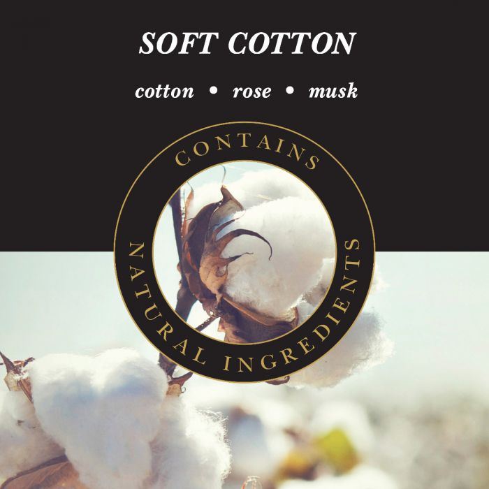 Soft Cotton 500ml Lamp Fragrance