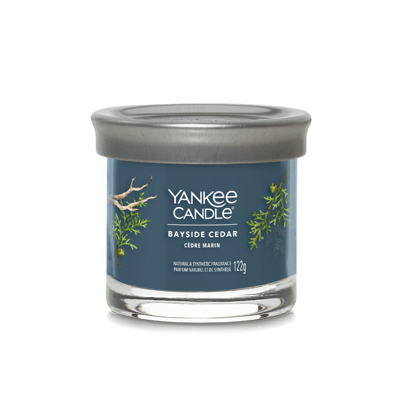 Bayside Cedar Signature Small Tumbler - Special Offer