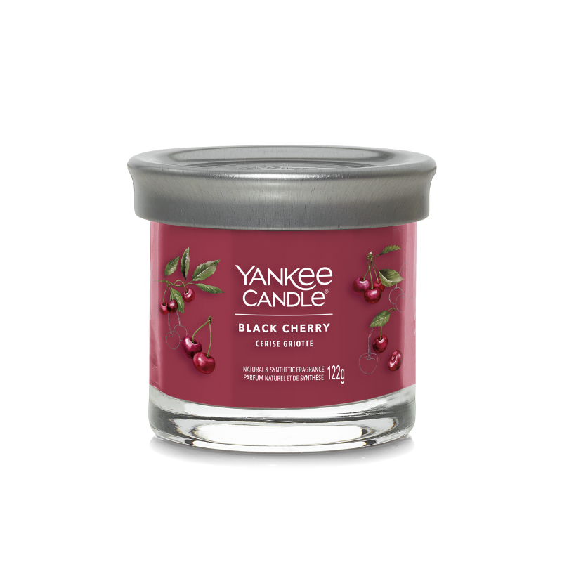 Black Cherry Signature Small Tumbler - Special Offer