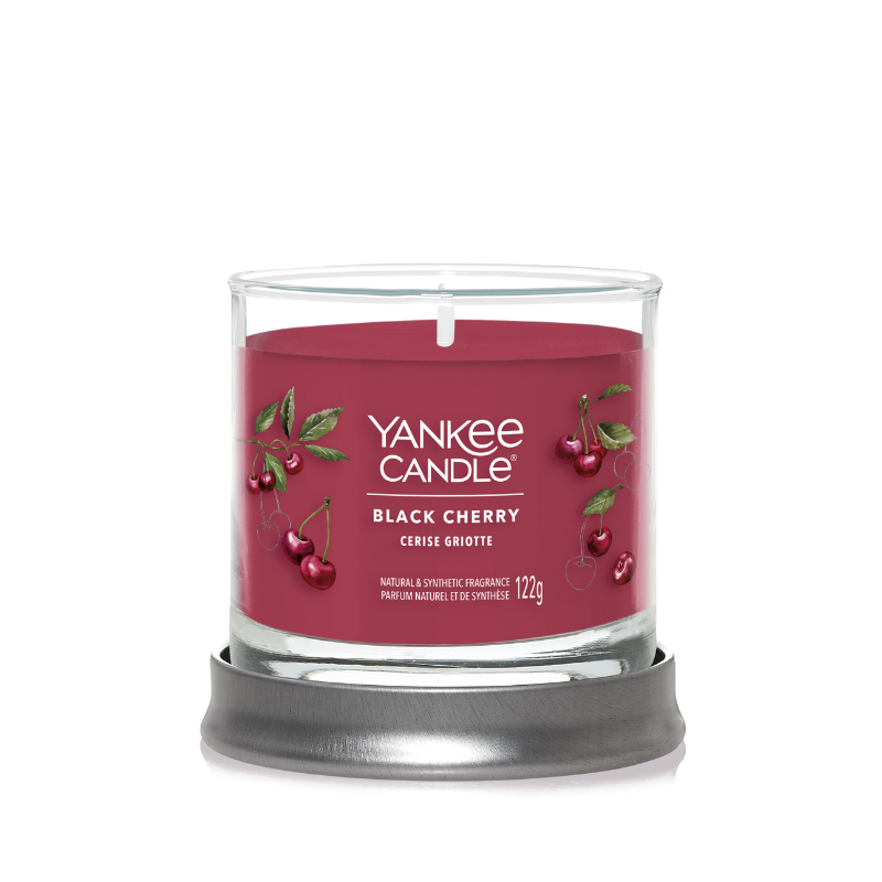 Black Cherry Signature Small Tumbler - Special Offer