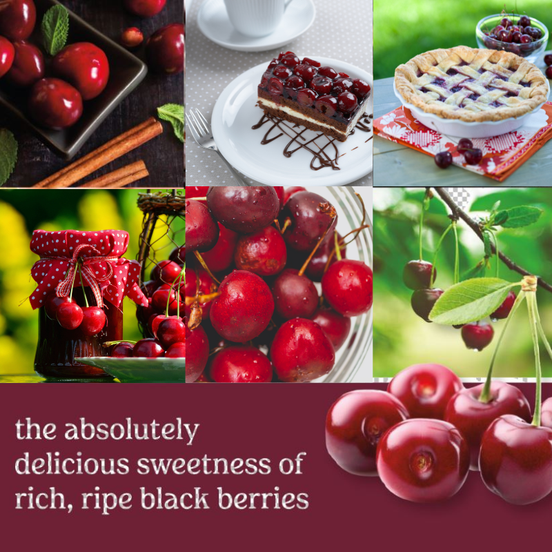 Black Cherry Signature Small Tumbler - Special Offer
