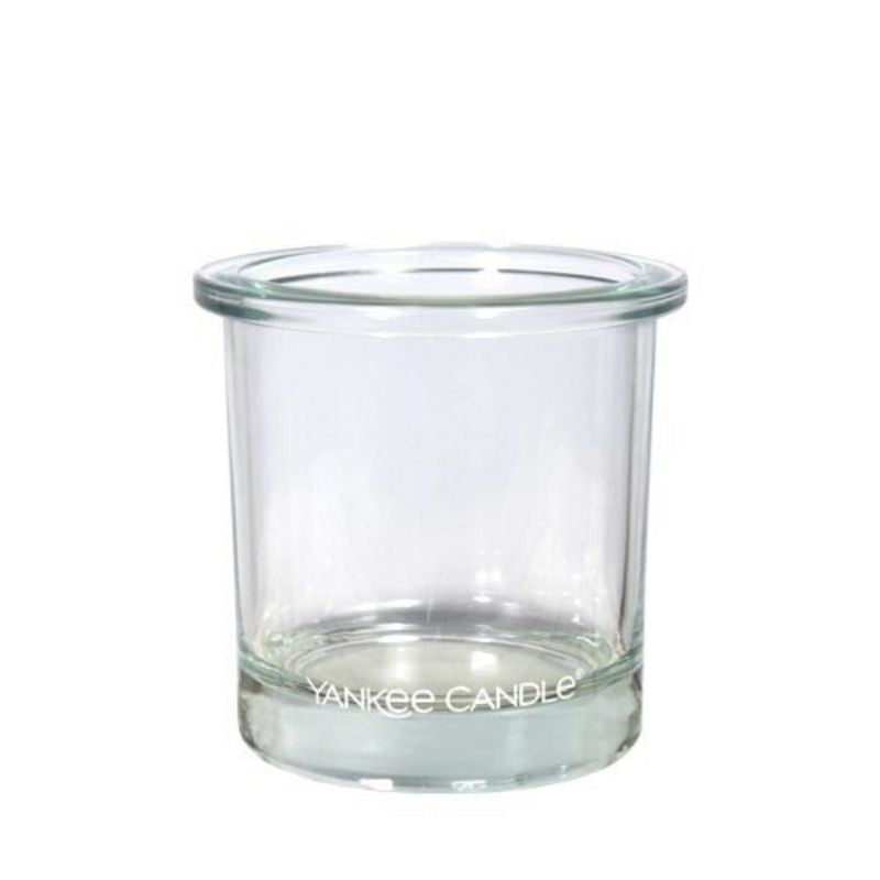POP Votive Holder - Clear - 1/2 Price