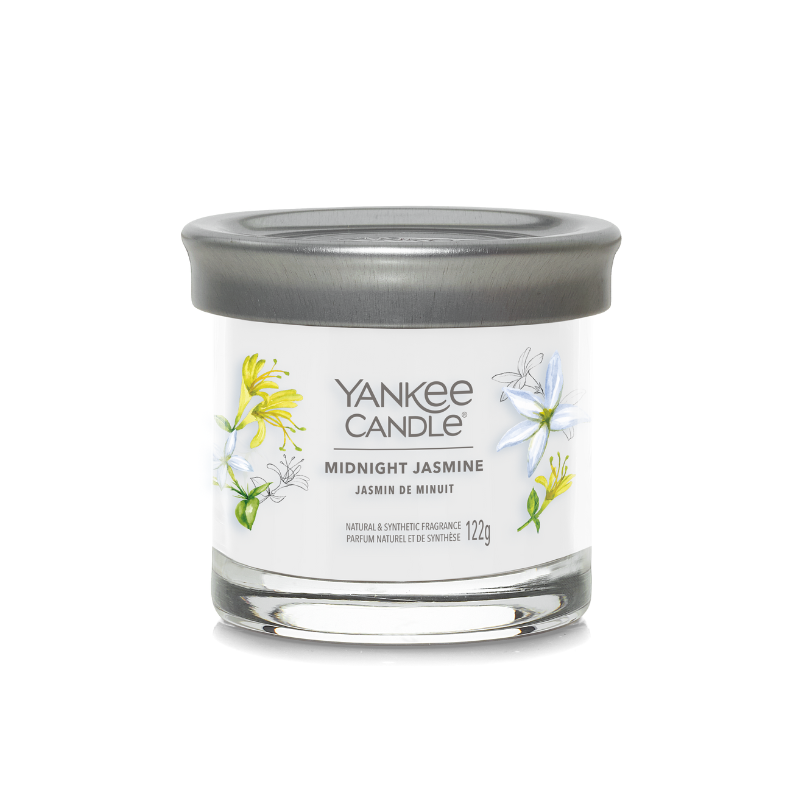 Midnight Jasmine Signature Small Tumbler - Special Offer