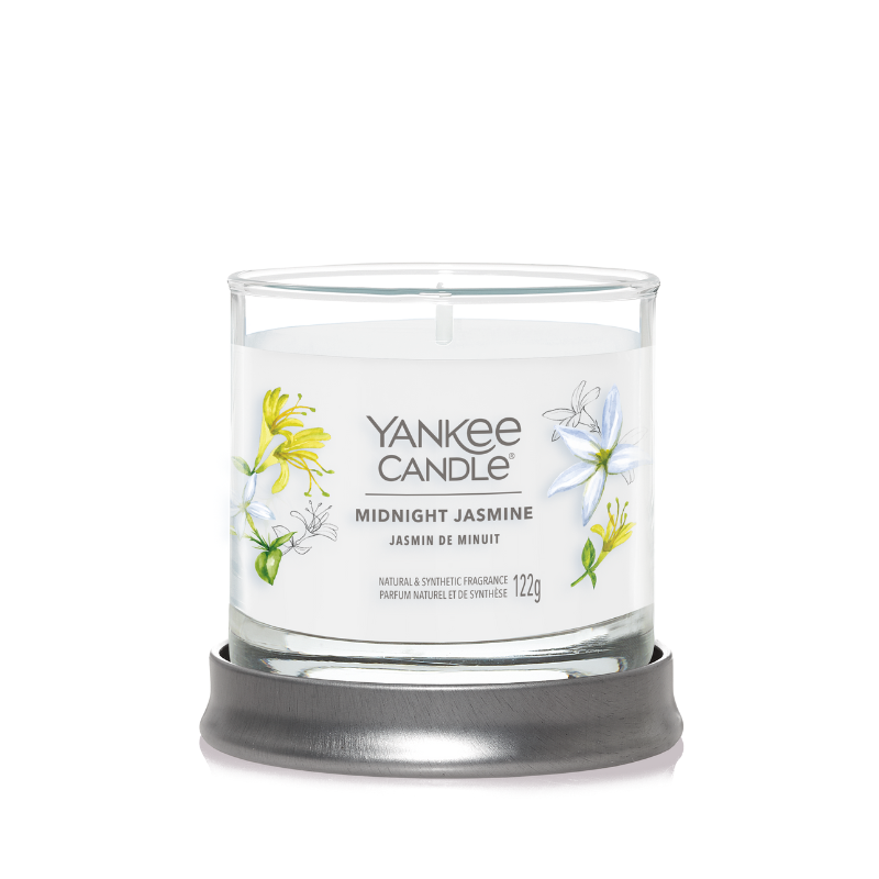 Midnight Jasmine Signature Small Tumbler - Special Offer