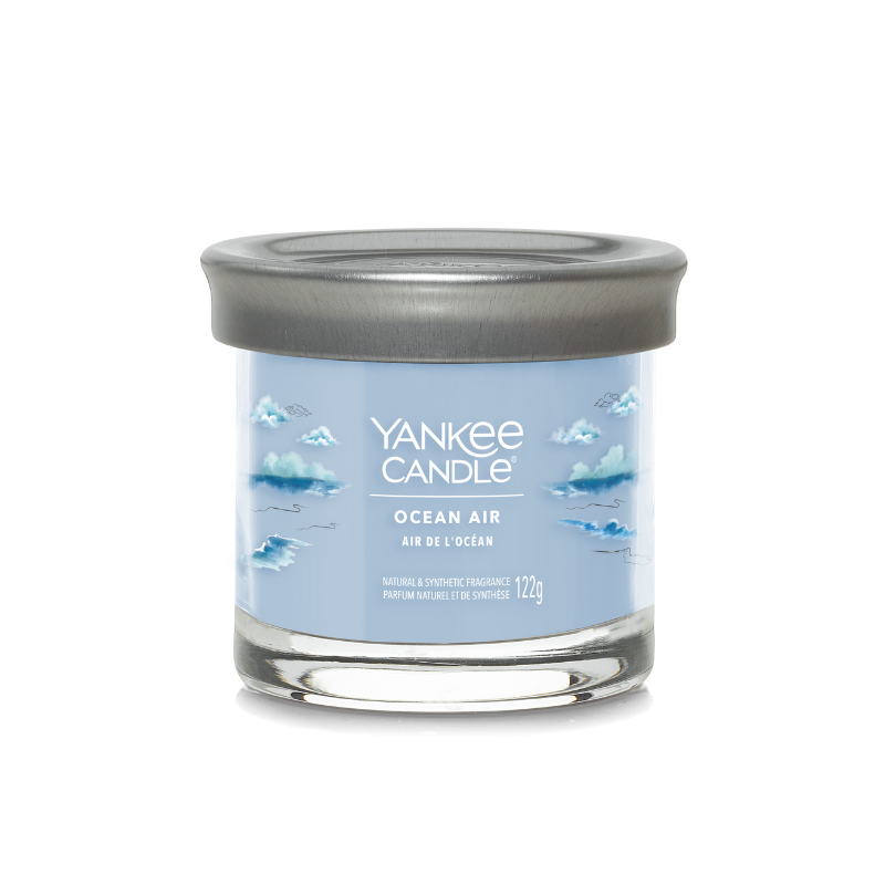 Ocean Air Signature Small Tumbler - Special Offer