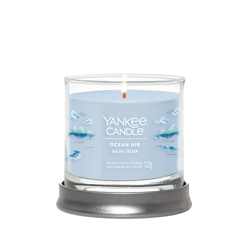 Ocean Air Signature Small Tumbler - Special Offer