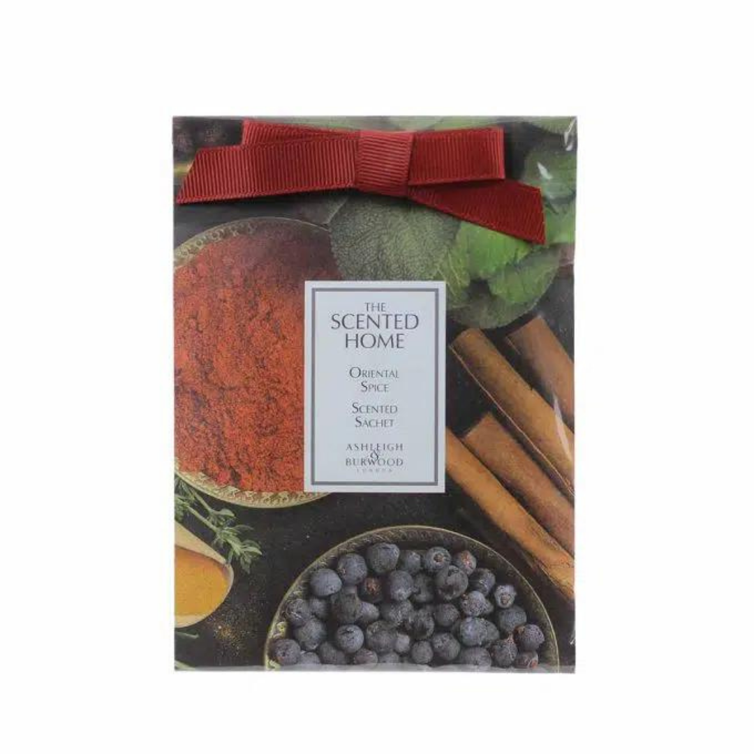 Oriental Spice - Scented Sachet - Last chance