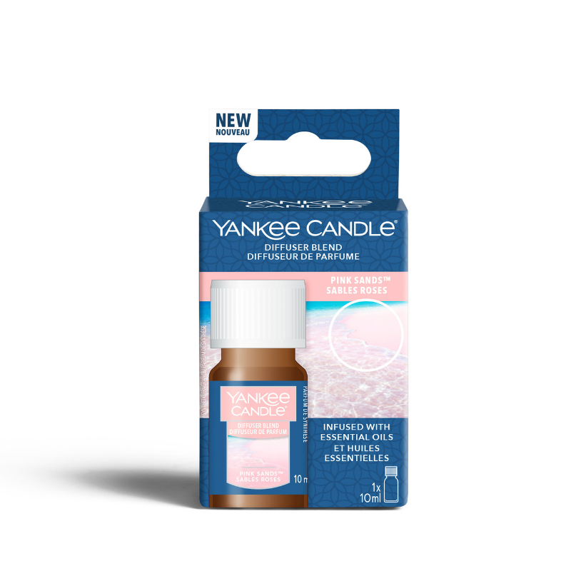Pink Sands Ultrasonic Aroma Oil Refill