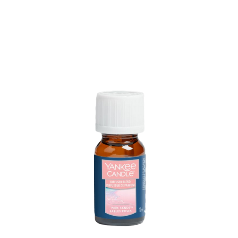 Pink Sands Ultrasonic Aroma Oil Refill