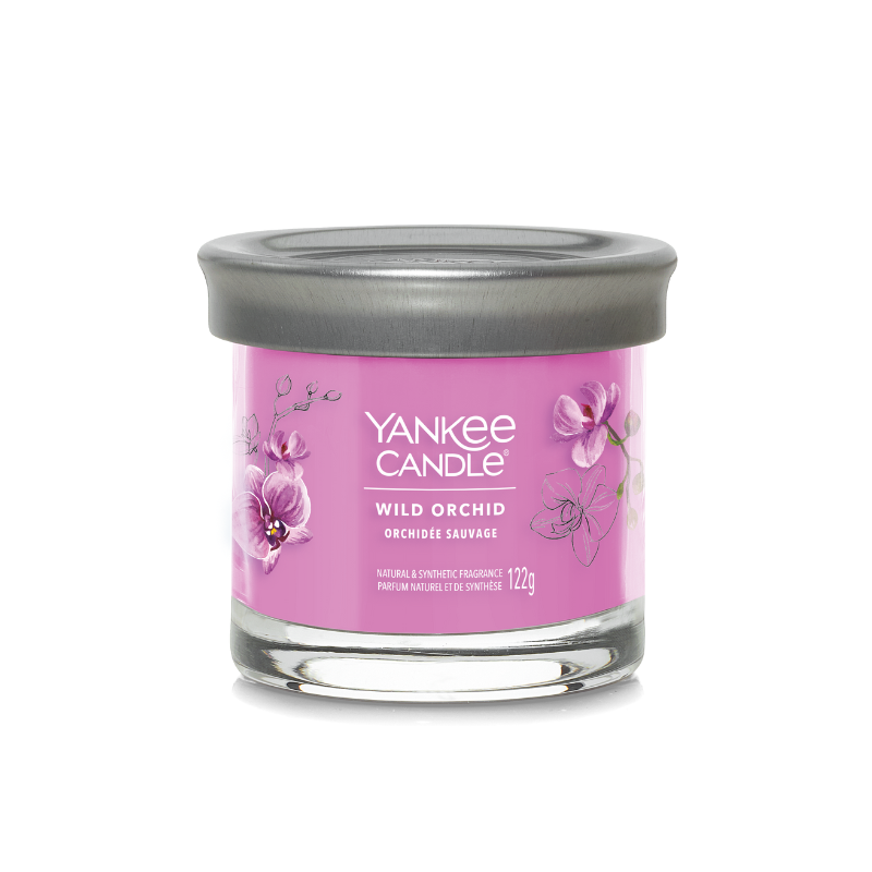 Wild Orchid Signature Small Tumbler - Special Offer