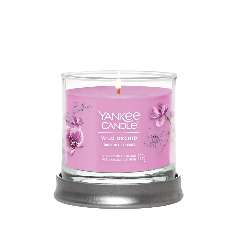 Wild Orchid Signature Small Tumbler - Special Offer