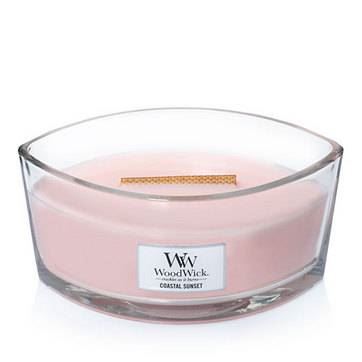 Coastal Sunset - Hearthwick Ellipse Jar (retired label) SALE