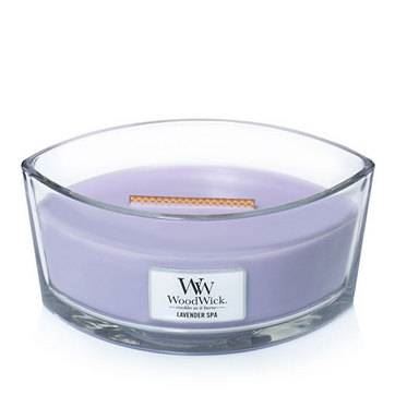 Lavender Spa - Hearthwick Ellipse Jar - SALE